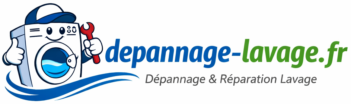 Dépannage Lavage